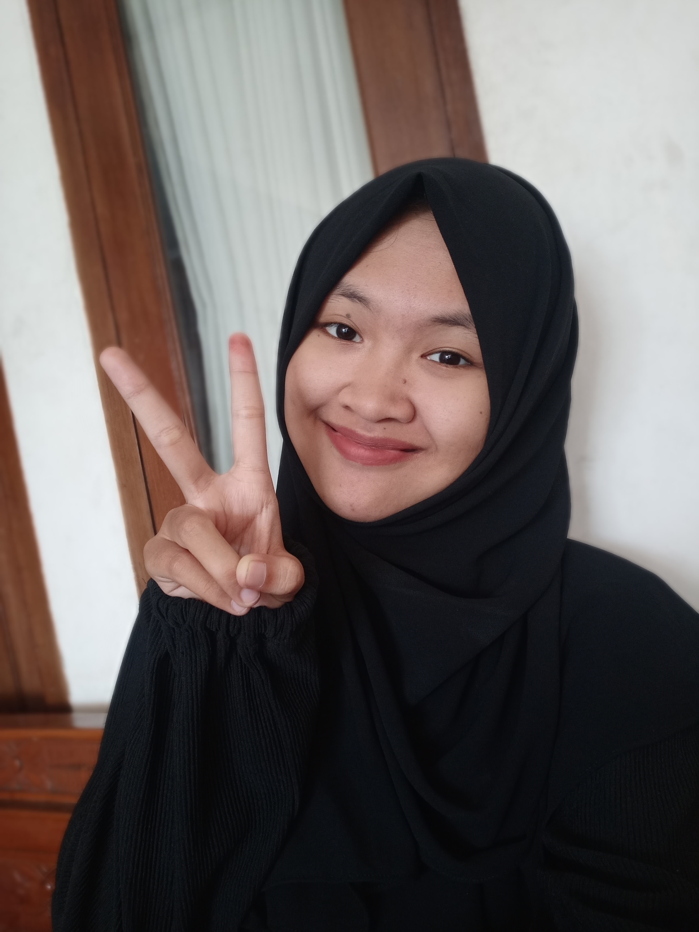 Oktavianita Mawaddah