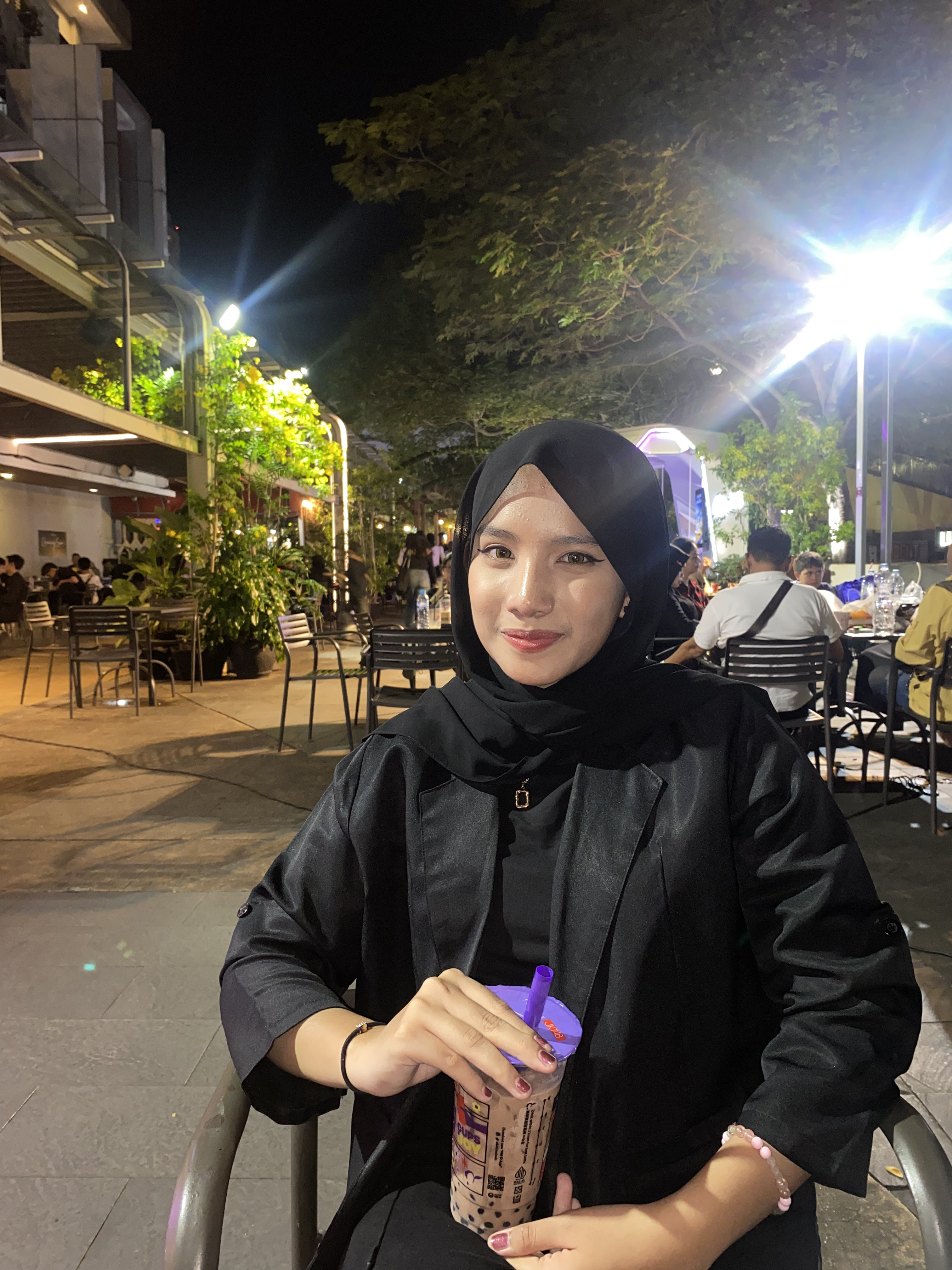 Kheyla Arya Shafitri